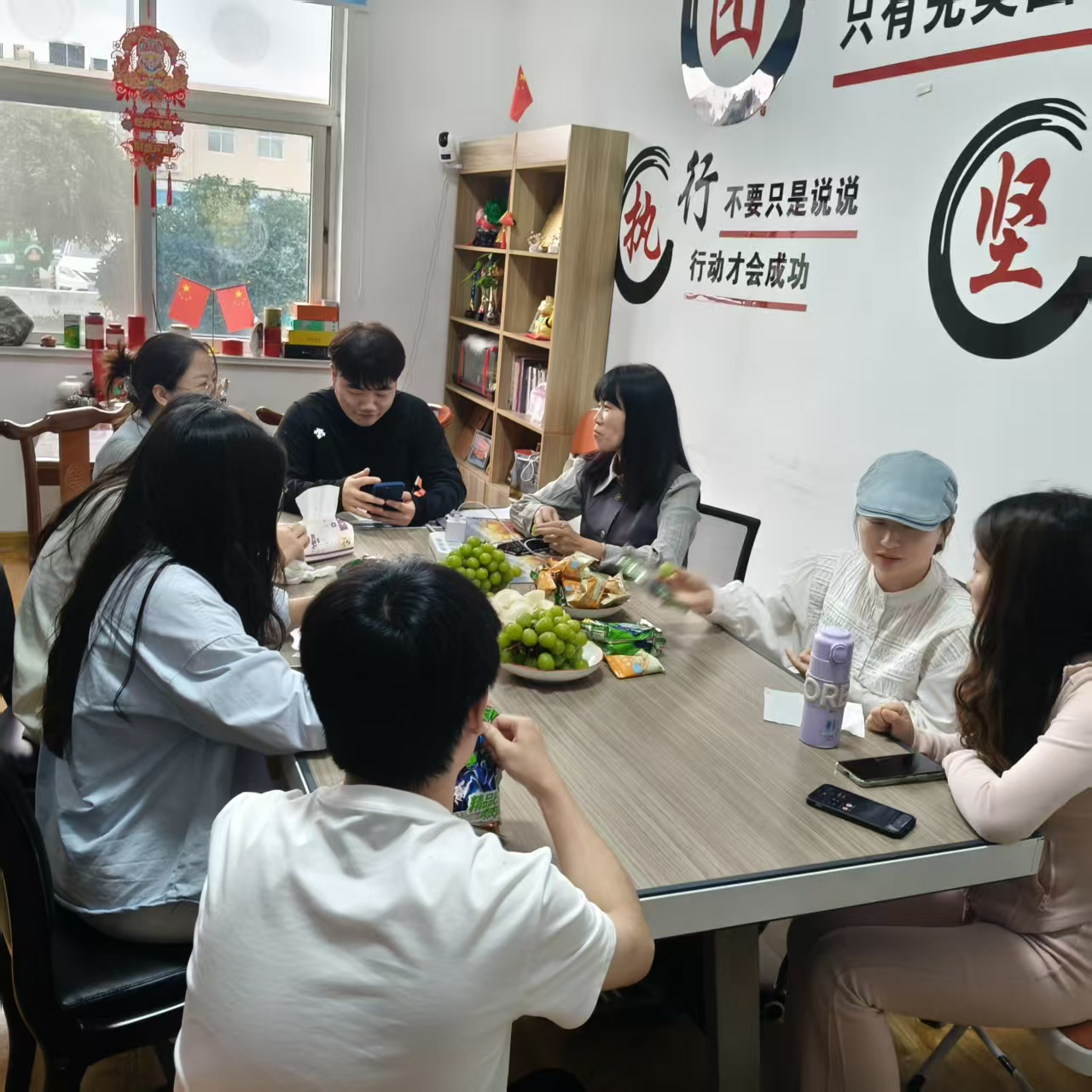 Шай уақыты - зарядтау уақыты