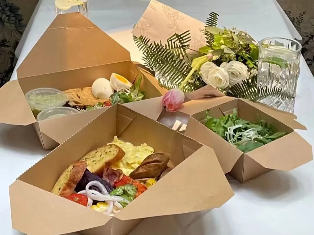 Неліктен картон қаптама - бұл тамақ өнеркәсібіндегі хит