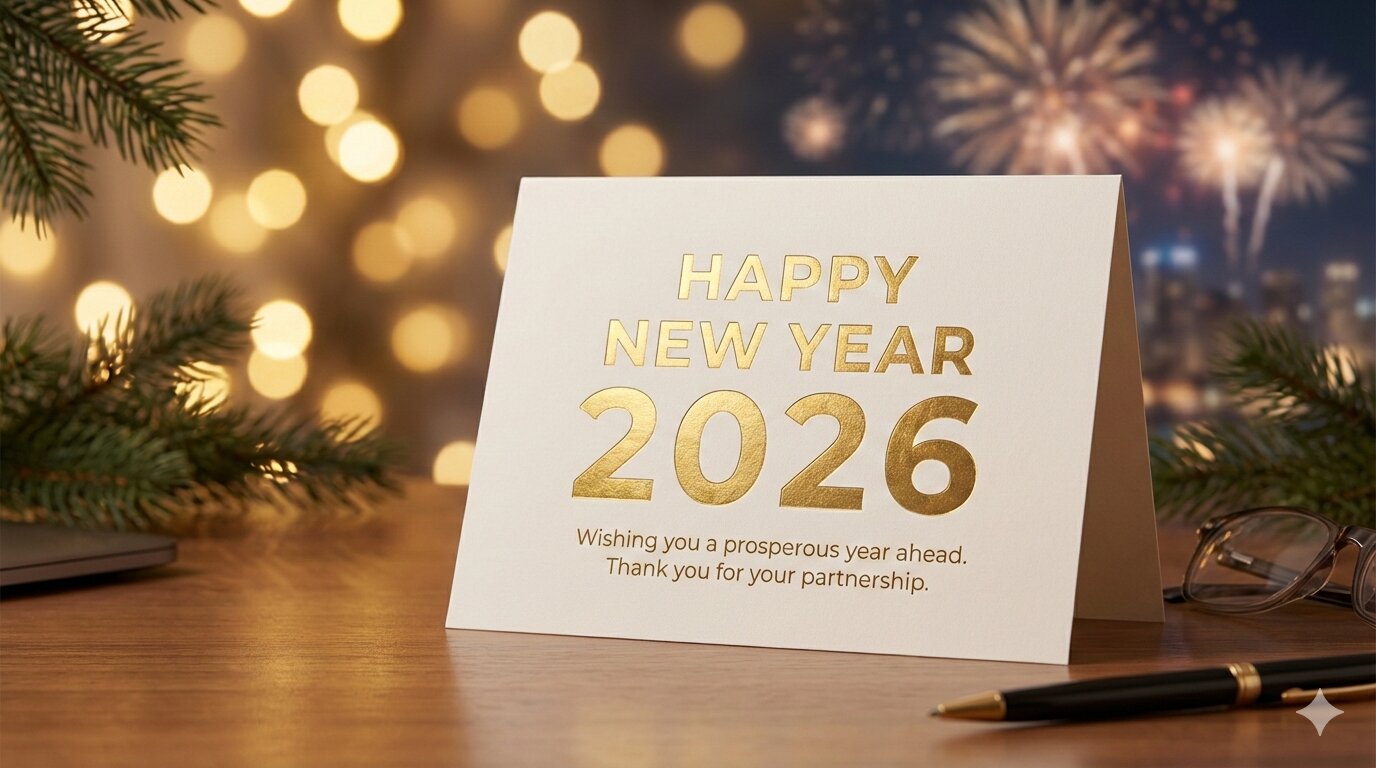 Құттықтау 2026 Жаңа жылдық мерекелік кешіміз.