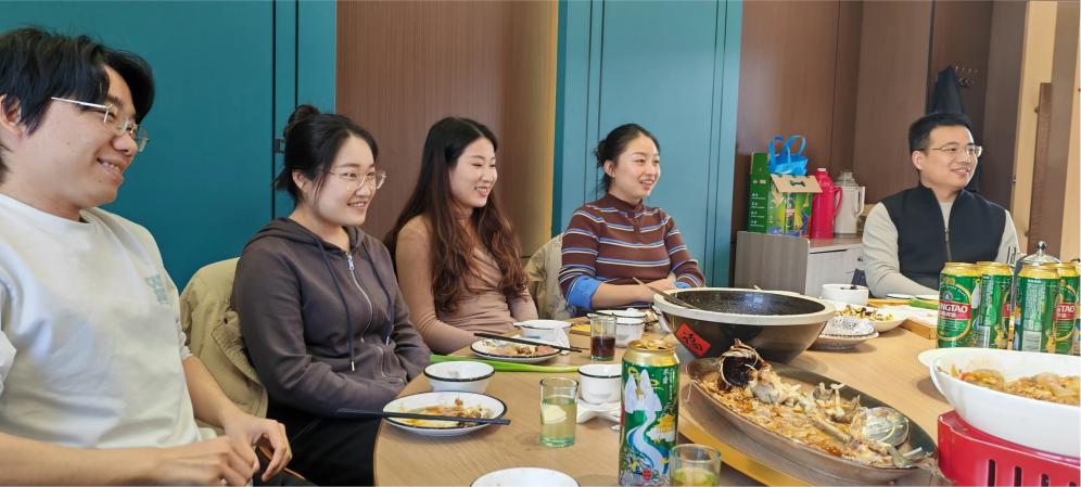 Мерекелік көңіл-күйді аяқтайды және жаңа бастаманы ашады