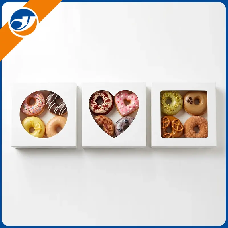 Донут қорабы